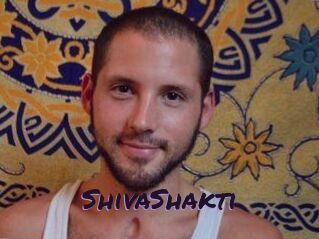 Shiva_Shakti