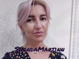 ShondaMartinn