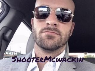 ShooterMcwackin