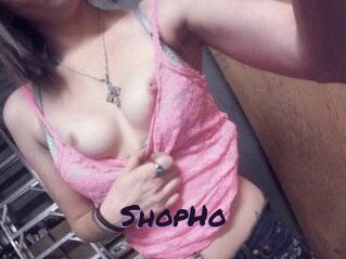 ShopHo