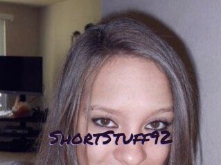 ShortStuff92