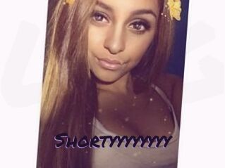 Shortyyyyyyyy