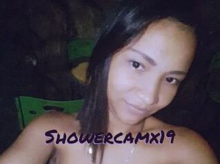 Showercamx19