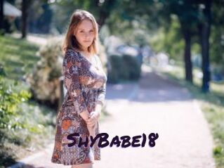 ShyBabe18