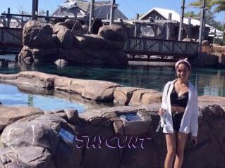 ShyCunt