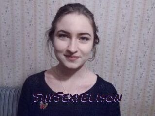 ShySexyElison