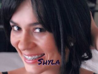 Shyla