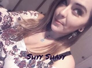 Shyy_Shayy