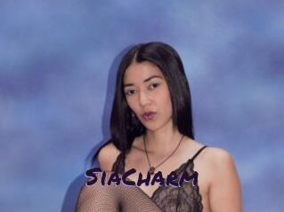 SiaCharm