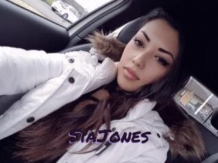 SiaJones