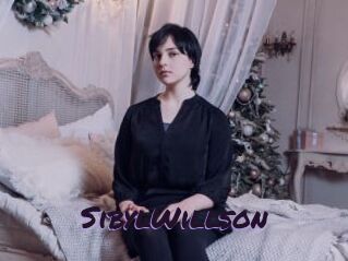 SibylWillson