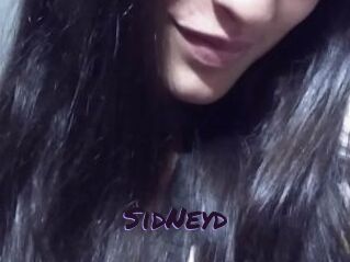 SidNeyd