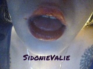 SidonieValie