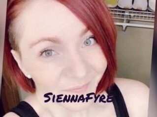 SiennaFyre