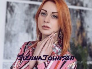 SiennaJohnson