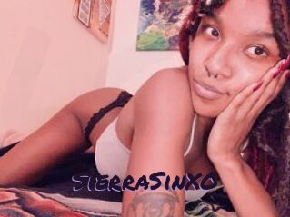 SierraSinXO