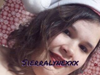 Sierralynexxx