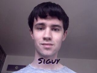 Siguy