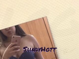 SiindyHott