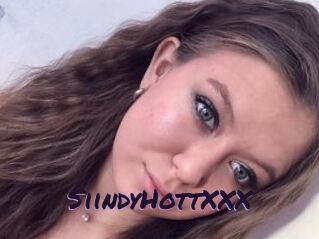 SiindyHottXXX