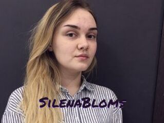SilenaBloms