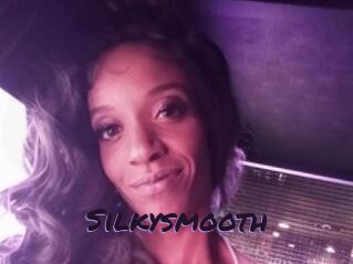 Silkysmooth