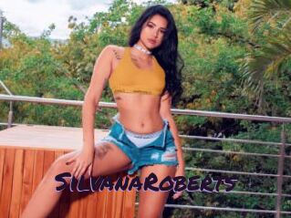 SilvanaRoberts