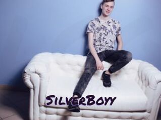 SilverBoyy