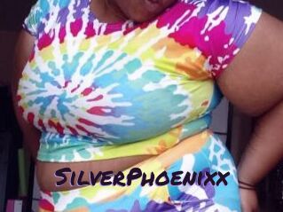 SilverPhoenixx