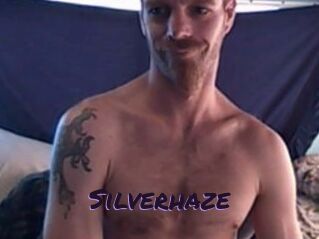 Silverhaze