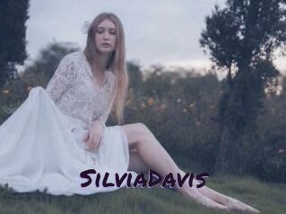 SilviaDavis