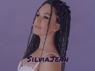 SilviaJean