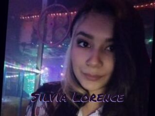 Silvia_Lorence
