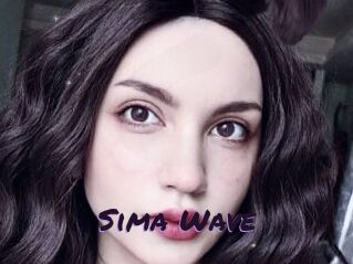 Sima_Wave