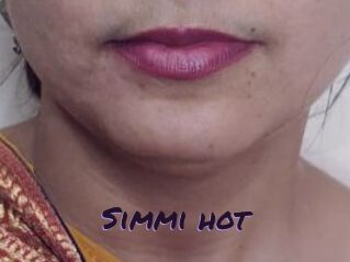 Simmi_hot