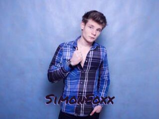 SimonFoxx