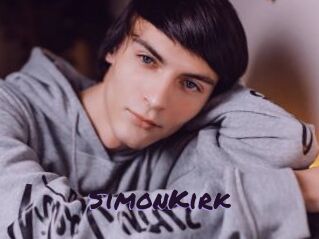 SimonKirk