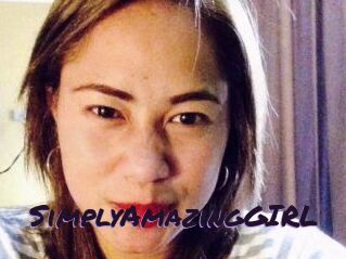 SimplyAmazingGIRL
