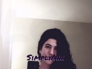 SimplyAnn