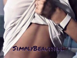 SimplyBeautyful