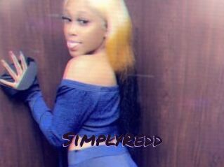 SimplyRedd