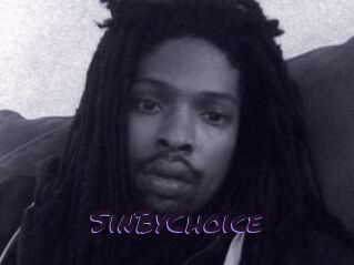 SinByChoice