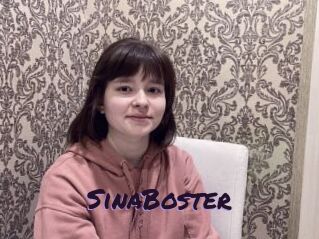 SinaBoster