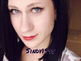 Sindy1995