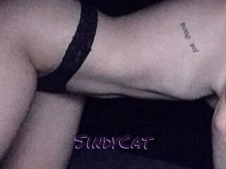 SindyCat