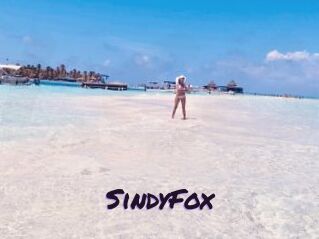 SindyFox