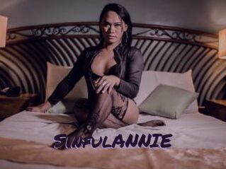 SinfulANNIE