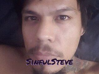 SinfulSteve