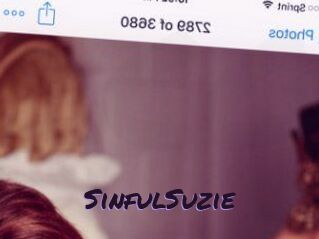 SinfulSuzie