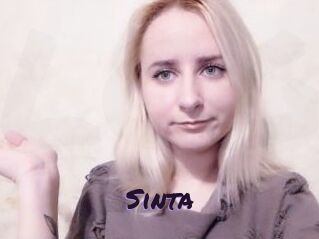 Sinta